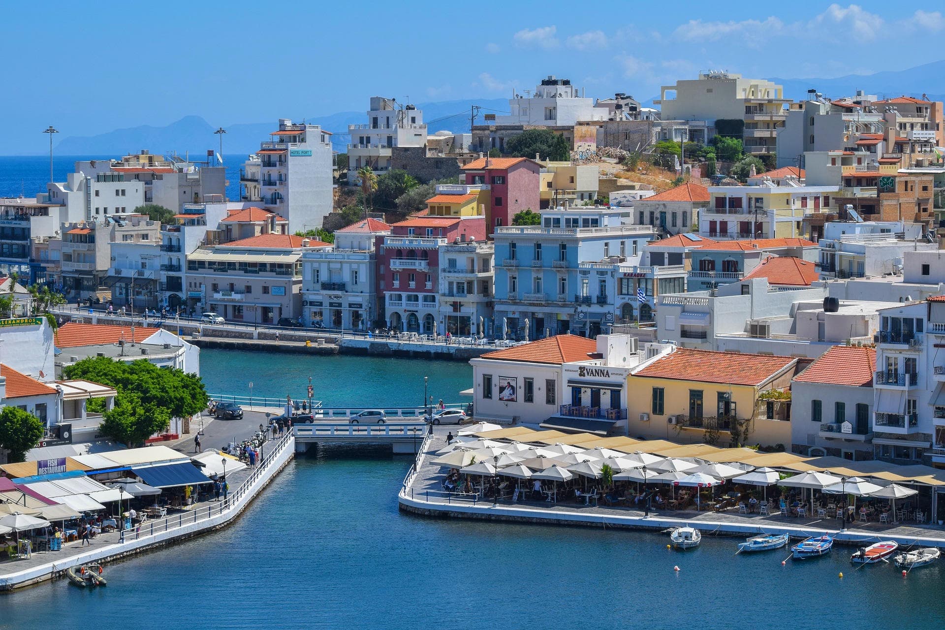 Agios Nikolaos