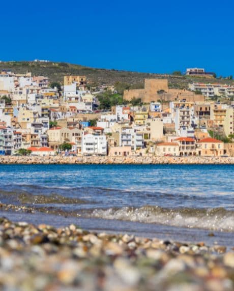 The Villages of Ierapetra & Sitia