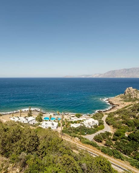 Voulisma & Almyros Beaches