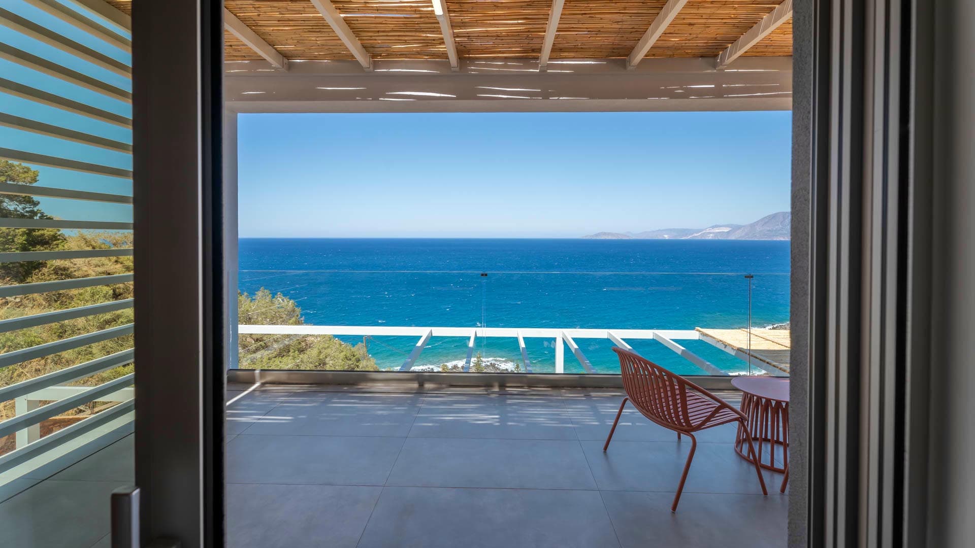 Voulisma & Almyros Beaches
