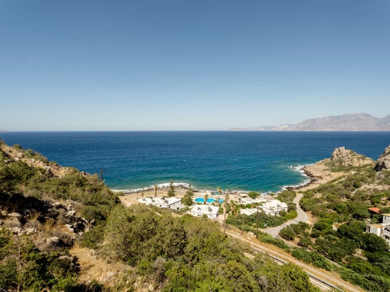 Voulisma & Almyros Beaches